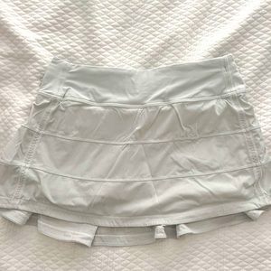 Lululemon Pace Rival Skirt 13”